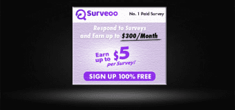 surveoo Review