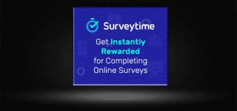 Survey Time Review