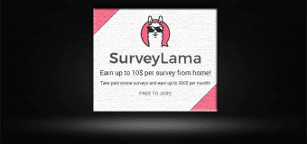 SurveyLama Review