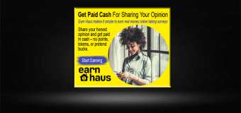 Earn Haus Review