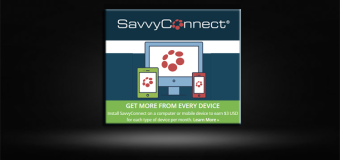 SavvyConnect Review
