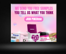 PINCHme Review